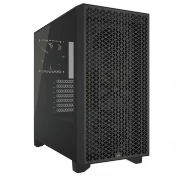 Case PC Corsair CC-9011251-WW Midi Tower nero