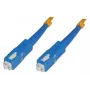 Cavo InfiniBand/fibra ottica Microconnect FIB224001 1 m SC giallo