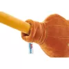 Peluche Schmidt Spiele Bibi Blocksberg figura Kartoffelbrei, peluche 42281