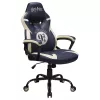 Subsonic Junior Sedia da gaming Harry Potter Platform 9 3/4, similpelle (SA5573-H6)