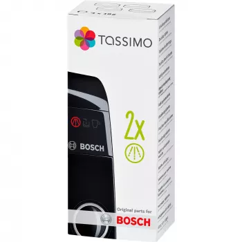 Bosch TCZ6004 macchine per caffè