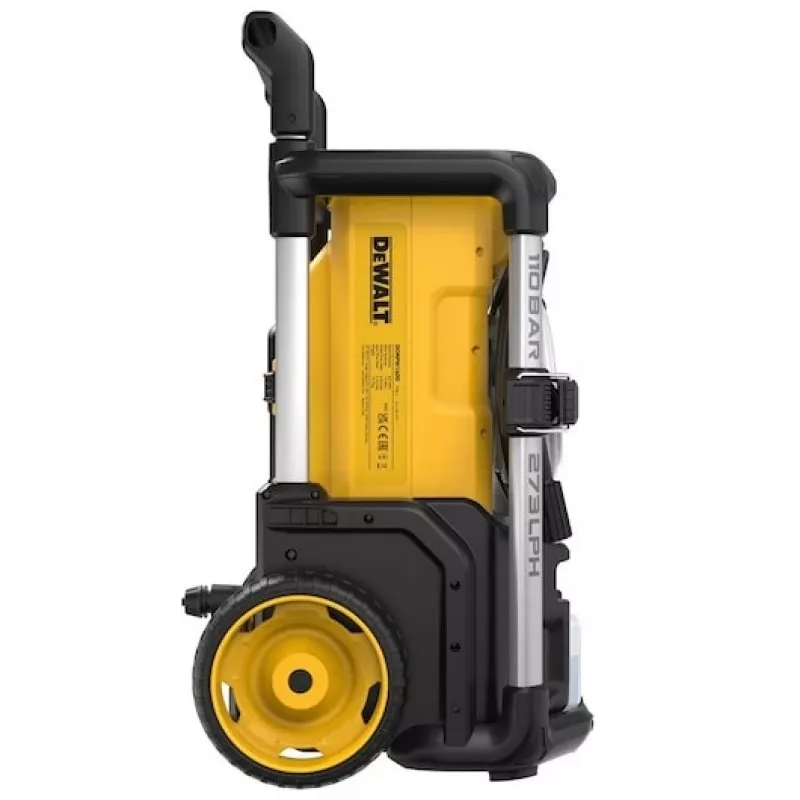 Idropulitrice DeWalt DCMPW1600N-XJ
