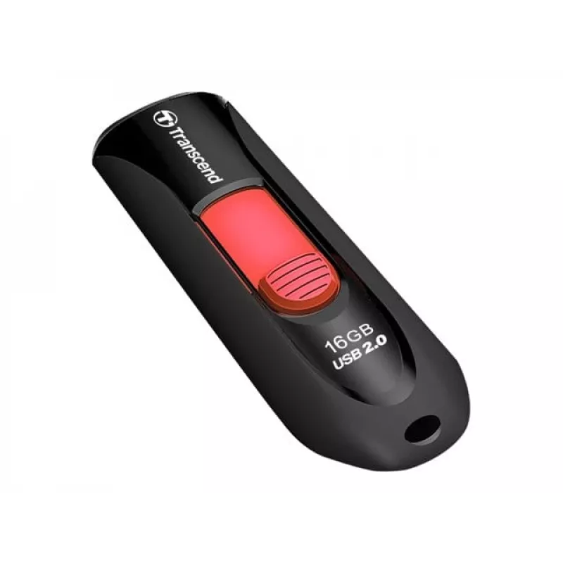 Chiavetta USB Transcend 16GB USB Type-A JetFlash 590