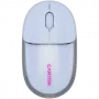 Canyon On Click 24 – mouse ottico wireless 2in1 Bluetooth / 2,4 GHz – 1200 dpi – batteria