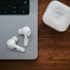 Teufel AIRY TWS Pro Headset wireless in-ear chiamate/musica Bluetooth bianco