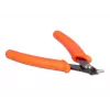 Tronchese DeLOCK tronchese arancione 12,7 cm