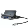 Supporto per tablet/smartphone 7in1 Dex HDMI/RJ45