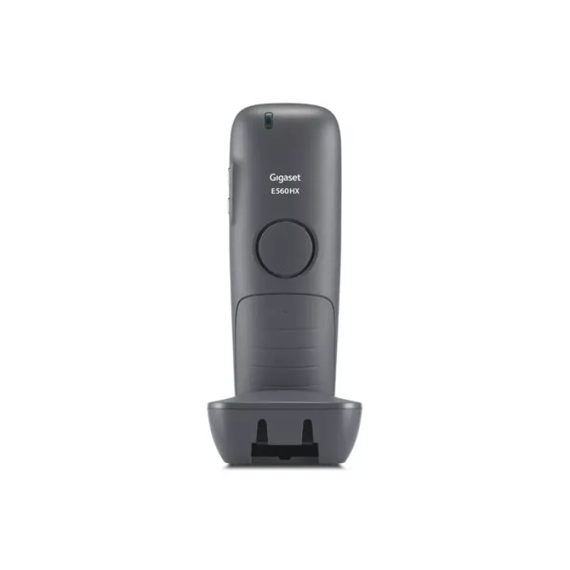 Telefono analogico/DECT Gigaset E560HX