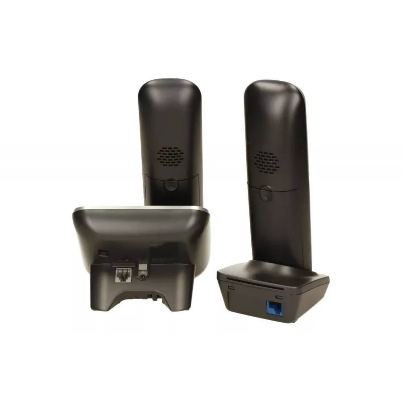 Panasonic KX-TG6812 telefono DECT