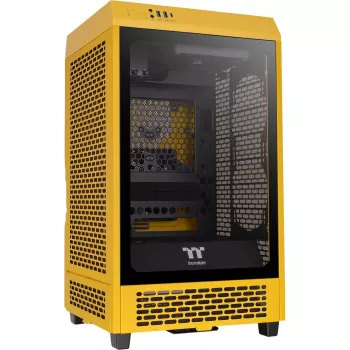 Thermaltake CA-1X9-00S4WN-00 Prodotto Giallo