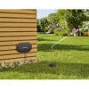 Gardena Set Smart Irrigation Control Sensor: programmatore di irrigazione per fino a 6 valvole (24 V)