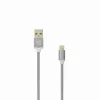 Sbox USB 2.0 8 Pin IPH7-GR grigio