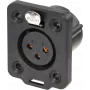 Neutrik NC3FDX-TOP accessorio di connettività