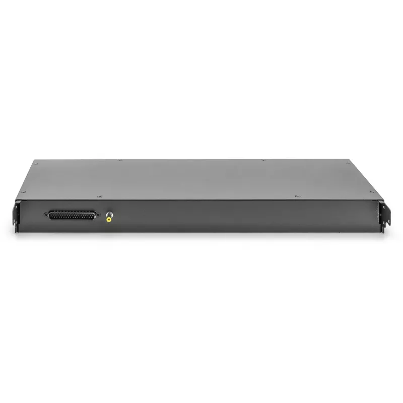 DIGITUS Professional DS-72216 - Switch KVM - 16 connessioni KVM - montabile a rack (DS-72216)