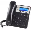 Grandstream Networks GXP1625 telefono DECT telefono nero