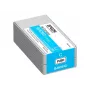 Epson GJIC5(C): cartuccia d'inchiostro per ColorWorks C831 (ciano) (quantità minima d'ordine=10)