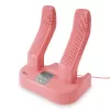 Media-Tech MT6507P Multi Ozone Pro Asciugatrice Rosa