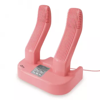 Media-Tech MT6507P Multi Ozone Pro Asciugatrice Rosa