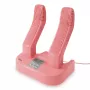 Media-Tech MT6507P Multi Ozone Pro Asciugatrice Rosa