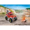 Action Heroes 71824 autopompa dei vigili del fuoco
