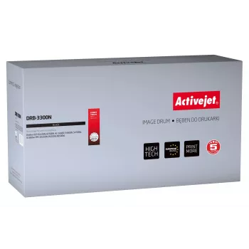 Tamburo Activejet DRB-3300N (sostituto per Brother DR-3300; Supreme; 30000 pagine; nero)
