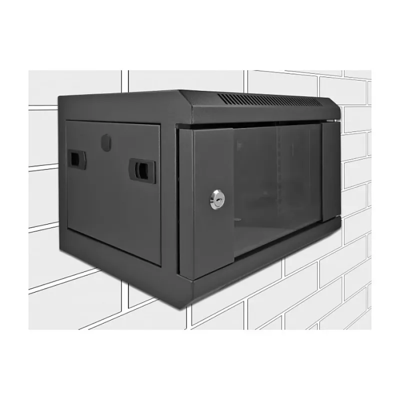Rack a parete DeLOCK 43379