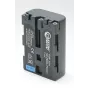 Extra Digital batteria per Sony NP-FM50 / NP-QM51