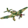 Kit di montaggio Cobi scala 1/32 Junkers Ju 87 B-2