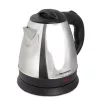 Bollitore ESPERANZA 1,0 L acciaio inox e plastica, 1350 W, senza filo, spegnimento automatico
