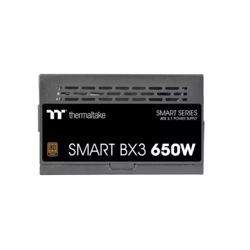 Thermaltake Smart BX3 650W | 80Plus Bronze | non modulare