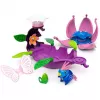 Ravensburger BRIO Flora Lily's Leaf Boat set di gioco con personaggio giocattolo