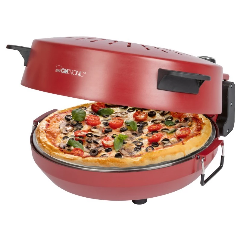 Clatronic PM 3787 - macchina per pizza