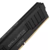 Ballistix Max black, DDR4-5100, CL19 - kit dual 16 GB