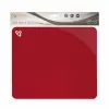 Tappetino mouse gel Sbox MP-03R rosso