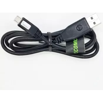 Motorola - SKN6378A - cavo dati Micro-USB - 91 cm - nero (SKN6378A)
