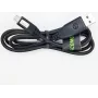 Motorola - SKN6378A - cavo dati Micro-USB - 91 cm - nero (SKN6378A)