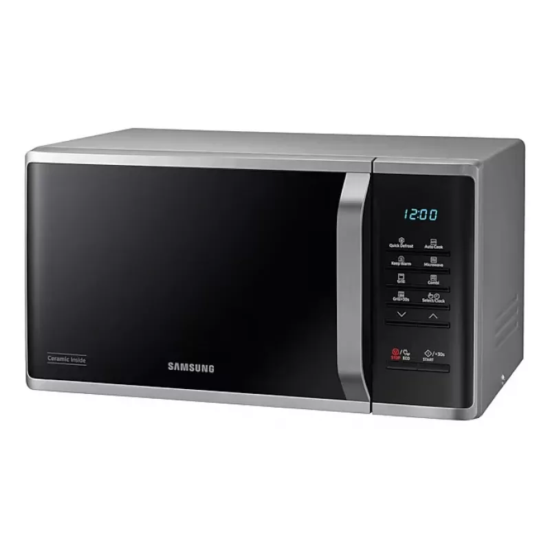 Forno a microonde con grill MG23K3523AS