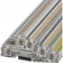 Phoenix Contact 3214050 blocco di collegamento 5 grigio (3214050)