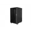 Armadio rack Lanberg FF01-6822-12B 22U a libera installazione nero