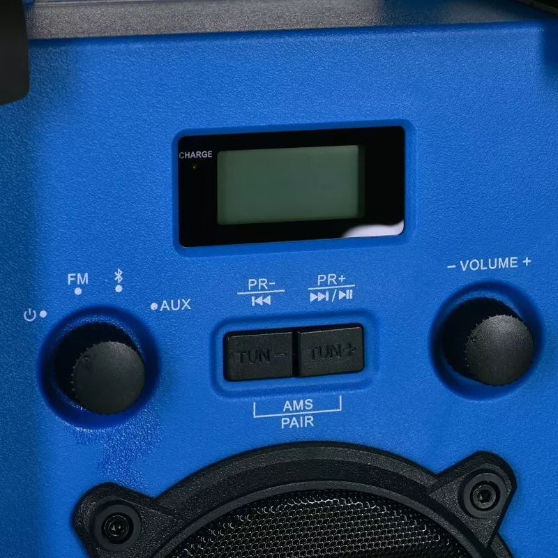 Blaupunkt PP30BT - radio portatile