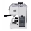 Quick Mill Pegaso, macchina per espresso, chicchi di caffè, macinacaffè integrato, 1200 W, acciaio inox