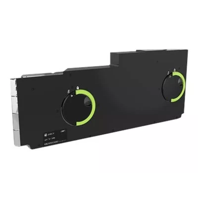 Lexmark 72K0W00 contenitore toner di scarto, 115000 pagine