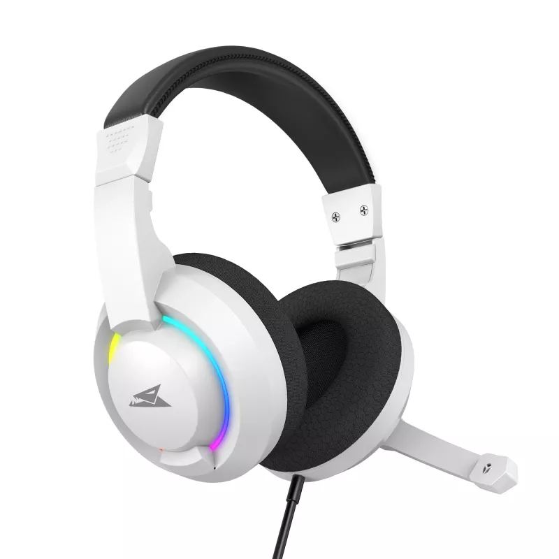 Cuffie Baracuda BGH-021 Hydra White