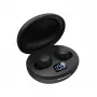 Auricolari wireless White Shark GEB-TWS-02 Vortex nero