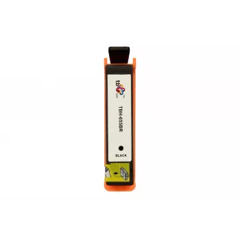 Cartuccia d'inchiostro TB compatibile con HP 655, nero, ref.