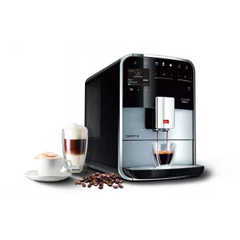 Melitta Barista Smart T macchina per espresso 1,8 L