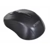 Extreme XM104K mouse USB Type-A ottico 1000 DPI per destrimani