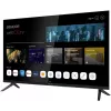 LED SMART TV SENCOR SLE 32S803B 32 pollici webOS HD 1366×768, HDR10, Wi‑Fi, Bluetooth, DVB‑T/T2/C/S/S2, 3×HDMI, 2×USB