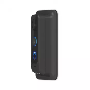 Ubiquiti UISP UACC-G4 Doorbell Pro scatola PoE da parete nero