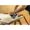 Seghetto alternativo Metabo STA 18 LTX 150 BL 3500 colpi/min 1,9 kg